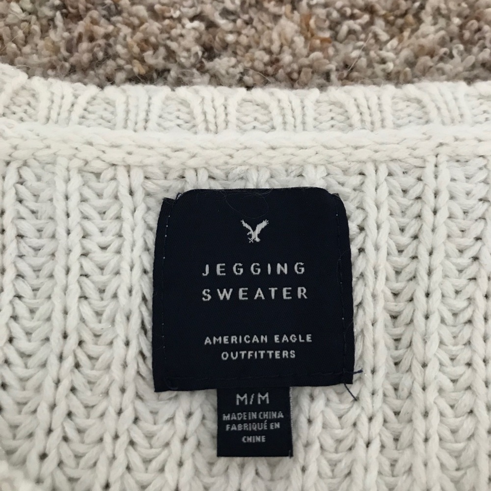 american eagle sweater - Picture 3 of 5